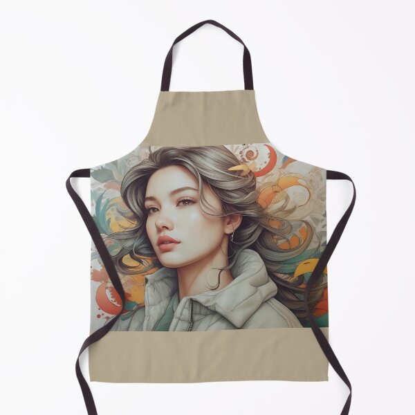 Item preview, Pretty girl, Smart girl designed and sold by KiraChie.
