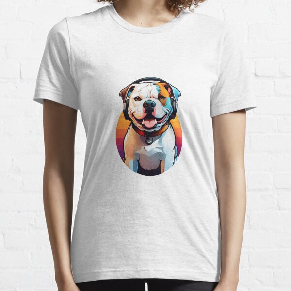 English bulldog 2024 clothing for adults