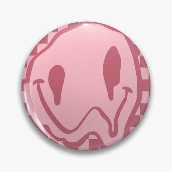 Item preview, Melty Smile (Dusty Rose Version)  designed and sold by JanGrackle.