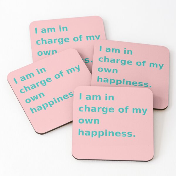 Item preview, I am in charge designed and sold by FelixFels.