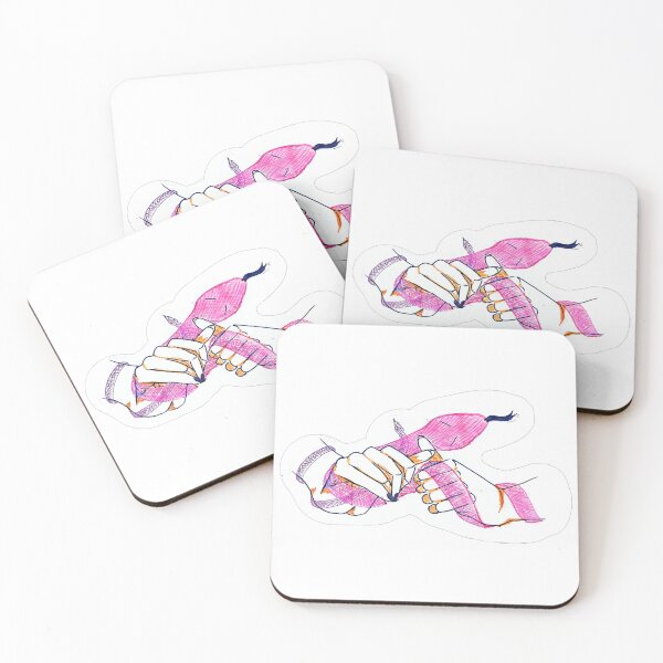 Item preview, Pretty Poison designed and sold by Daichy.