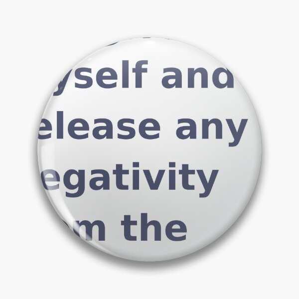 Item preview, I forgive myself designed and sold by FelixFels.