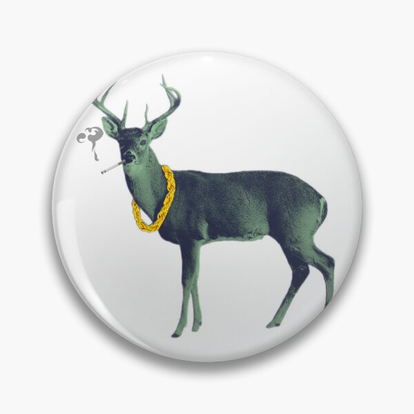 Item preview, cig deer designed and sold by yerts.