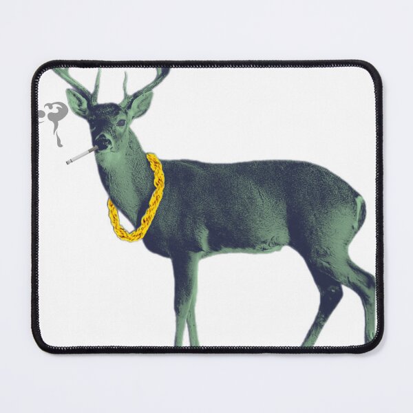 Item preview, cig deer designed and sold by yerts.