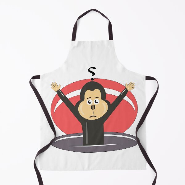 Item preview, Silent Scream Save the Mountain Gorilla designed and sold by SwailemPlanet.