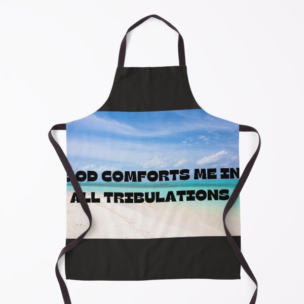 Item preview, God's comfort designed and sold by Cuteenhle.