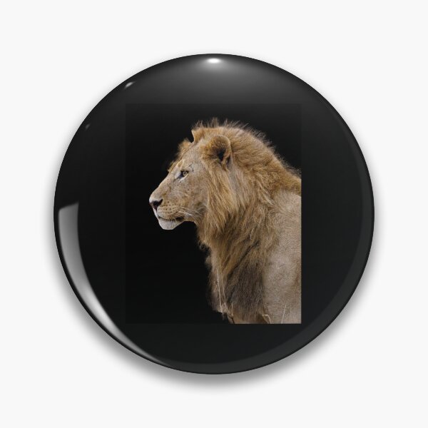 Item preview, Firm Lion designed and sold by annenambiro.