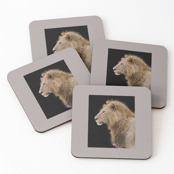 Item preview, Firm Lion designed and sold by annenambiro.