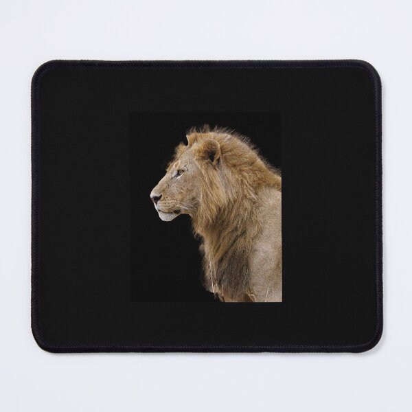 Item preview, Firm Lion designed and sold by annenambiro.