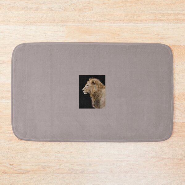 Item preview, Firm Lion designed and sold by annenambiro.