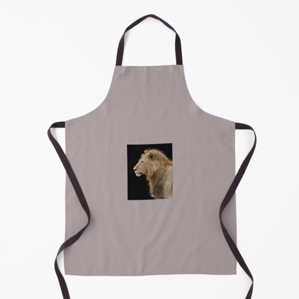 Item preview, Firm Lion designed and sold by annenambiro.