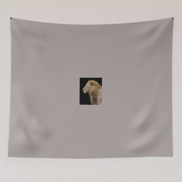 Item preview, Firm Lion designed and sold by annenambiro.
