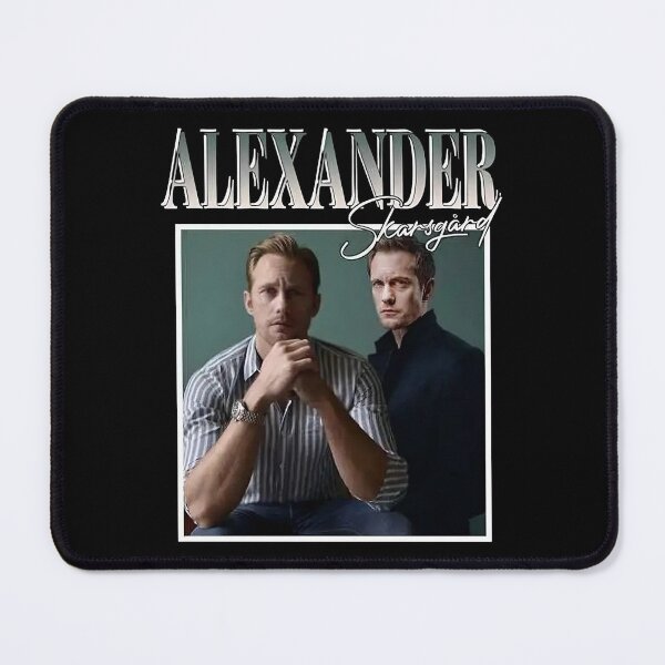 Item preview, Alexander Skarsgard a Alexander Skarsgard a Alexander Skarsgard designed and sold by Huffohop.