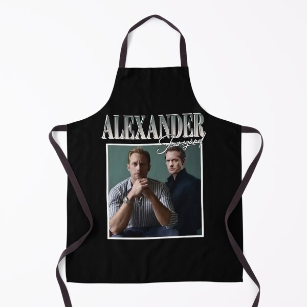 Item preview, Alexander Skarsgard a Alexander Skarsgard a Alexander Skarsgard designed and sold by Huffohop.