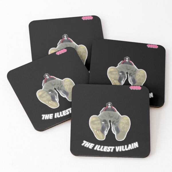 Artikelvorschau, MF DOOM entworfen und verkauft von seandasheep.