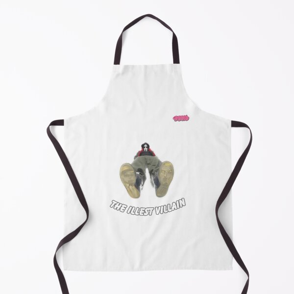 Item preview, MF DOOM designed and sold by seandasheep.