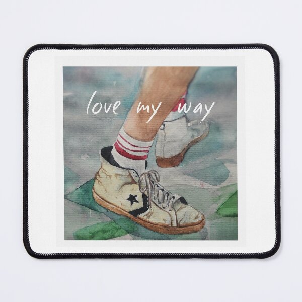 Item preview, Love My Way designed and sold by DianaTrof.