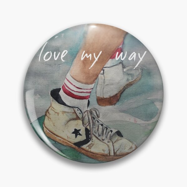 Item preview, Love My Way designed and sold by DianaTrof.