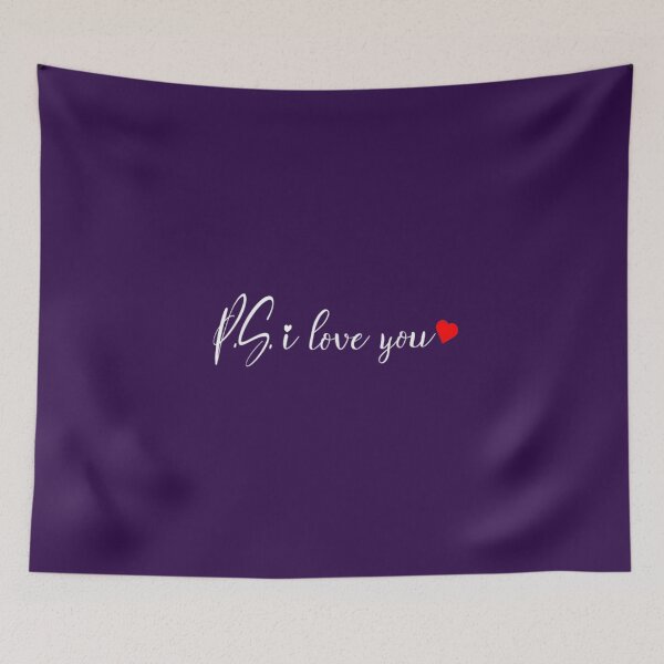 Item preview, P.D. Te amo día designed and sold by Tigerr3g.