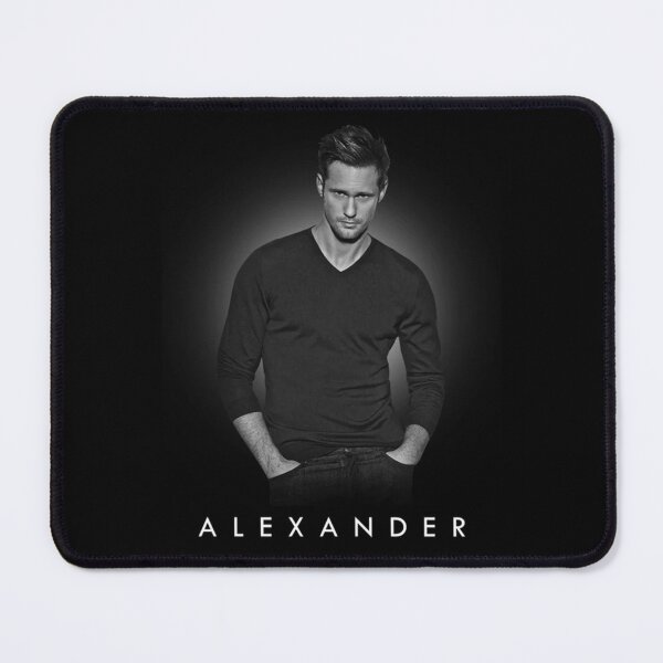 Item preview, Alexander Skarsgard a Alexander Skarsgard a Alexander Skarsgard designed and sold by Huffohop.