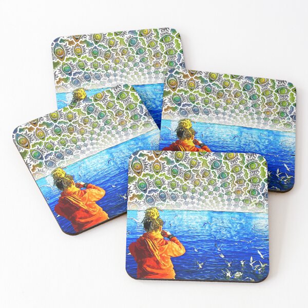 Item preview, RainbowFocus designed and sold by Klaus Bremner (Autotelic Art).
