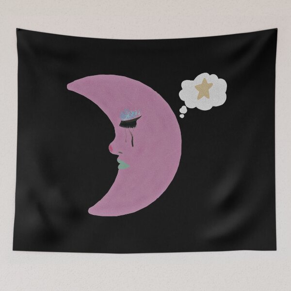 Item preview, make-believe. designed and sold by CryptQueen.