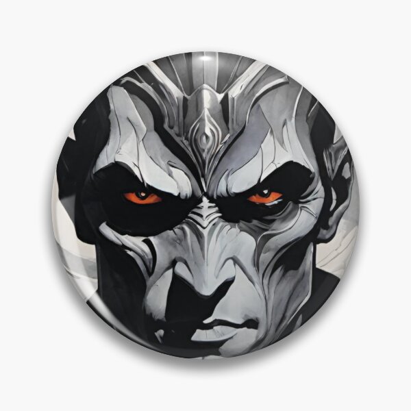 Item preview, Kain blood-omen vampire designed and sold by Chantel Fourie.