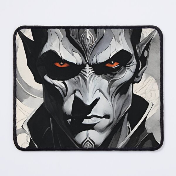 Item preview, Kain blood-omen vampire designed and sold by Chantel Fourie.