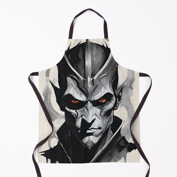 Item preview, Kain blood-omen vampire designed and sold by Chantel Fourie.