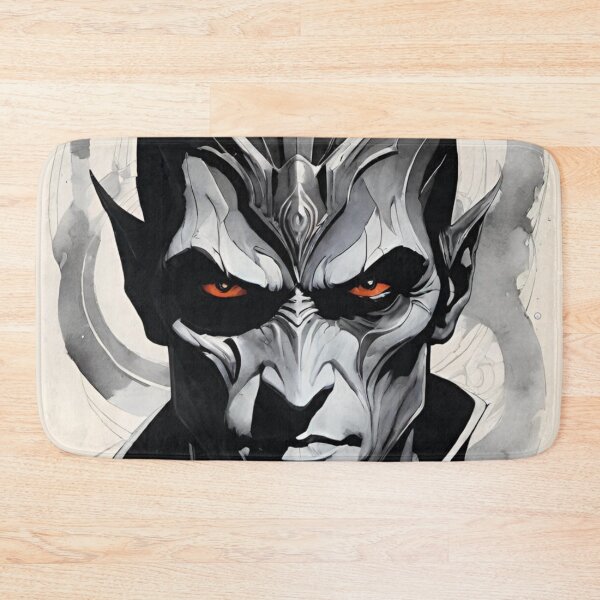 Item preview, Kain blood-omen vampire designed and sold by Chantel Fourie.