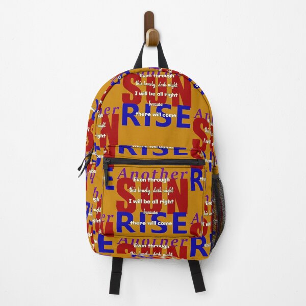 Item preview, Another Sunrise by Hidemi Woods designed and sold by HidemiGoods.