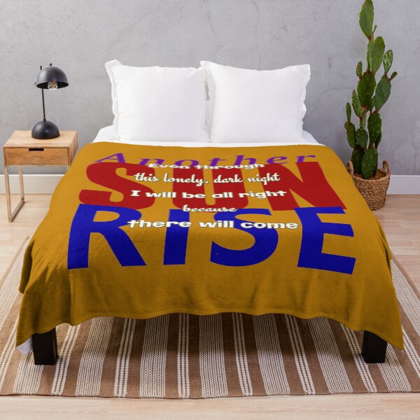 Item preview, Another Sunrise by Hidemi Woods designed and sold by HidemiGoods.