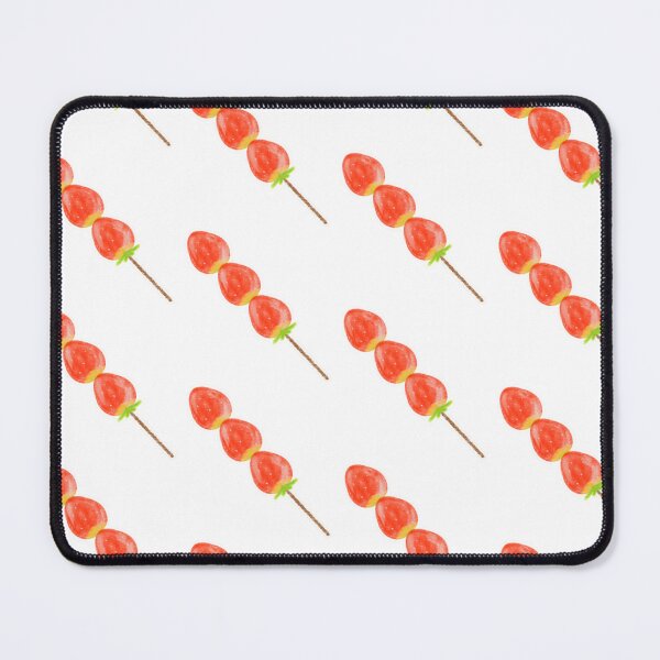 Item preview, Strawberry Tanghulu designed and sold by Minimari.