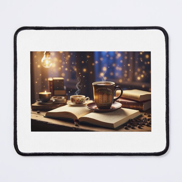Item preview, Cozy life. designed and sold by DMaul.