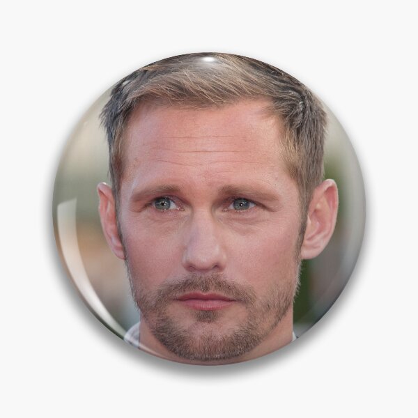 Item preview, Alexander Skarsgard a Alexander Skarsgard a Alexander Skarsgard designed and sold by Huffohop.
