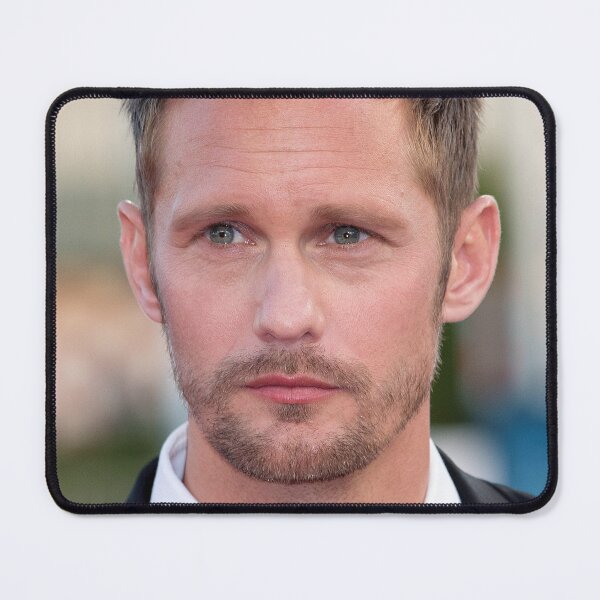 Item preview, Alexander Skarsgard a Alexander Skarsgard a Alexander Skarsgard designed and sold by Huffohop.