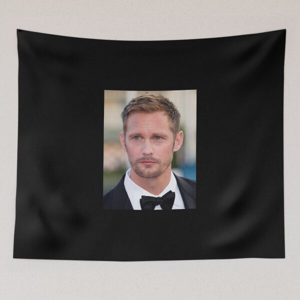 Item preview, Alexander Skarsgard a Alexander Skarsgard a Alexander Skarsgard designed and sold by Huffohop.