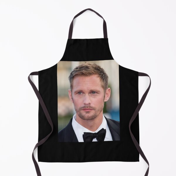 Item preview, Alexander Skarsgard a Alexander Skarsgard a Alexander Skarsgard designed and sold by Huffohop.