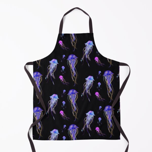 Item preview, Space Jellyfish designed and sold by artbyrubixcube.