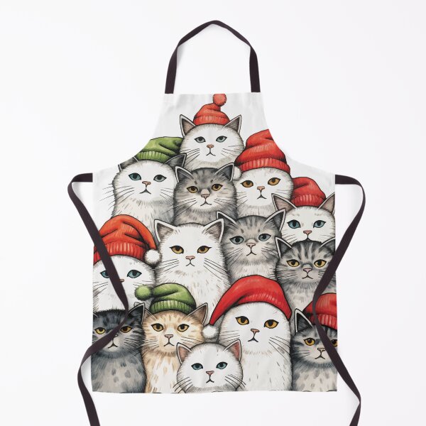 Item preview, Cats and More Cats designed and sold by TotallySpiffing.