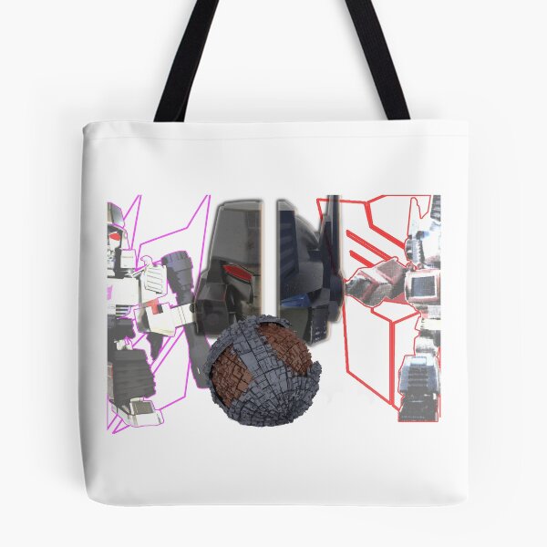 Item preview, Prime vs megs alternative  designed and sold by Jimmy O'Brien.