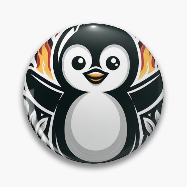 Item preview, Chill with Penguins designed and sold by maheart83.