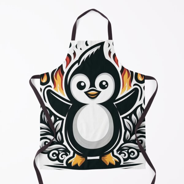 Item preview, Chill with Penguins designed and sold by maheart83.