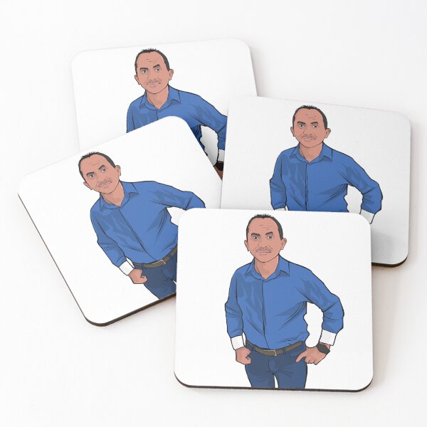 Item preview, Manoel Gomes Caneta Azul, Blue Pen designed and sold by Israelbeck7.