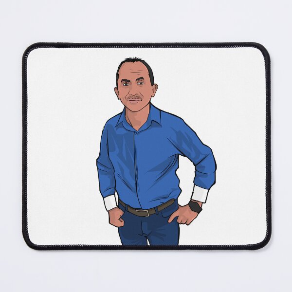 Item preview, Manoel Gomes Caneta Azul, Blue Pen designed and sold by Israelbeck7.