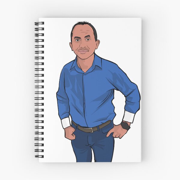 Item preview, Manoel Gomes Caneta Azul, Blue Pen designed and sold by Israelbeck7.
