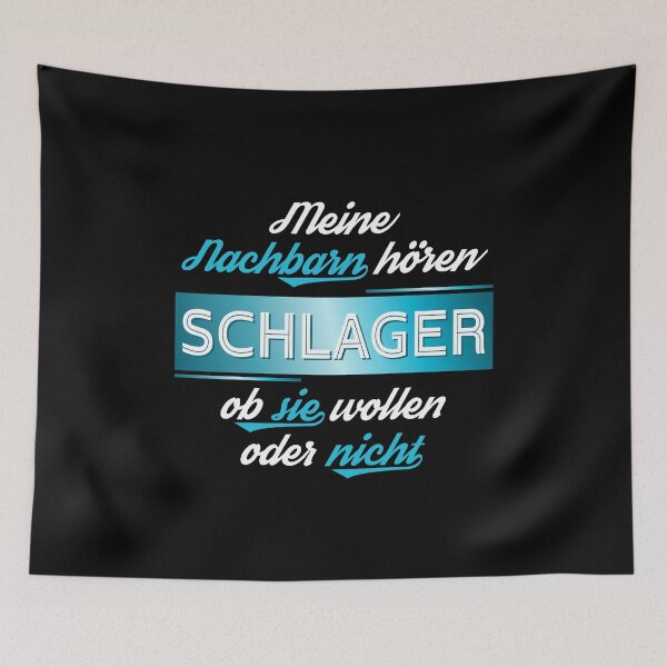 Item preview, My neighbors listen to hits designed and sold by ajkbilder.