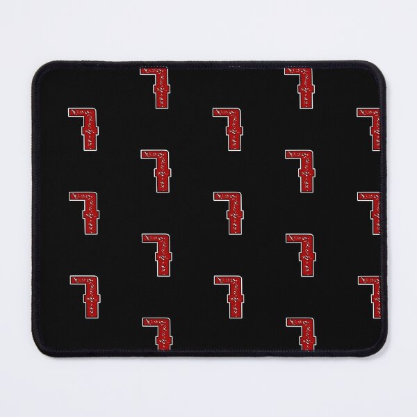 Item preview, Number 7 designed and sold by NumbersFort.