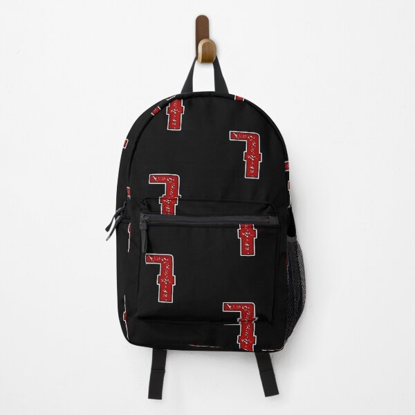 Item preview, Number 7 designed and sold by NumbersFort.