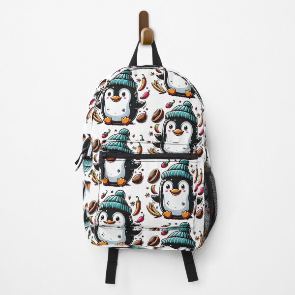 Item preview, Penguin Puns Galore designed and sold by maheart83.